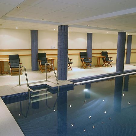 Hotel Adlon Mariehamn Exterior photo