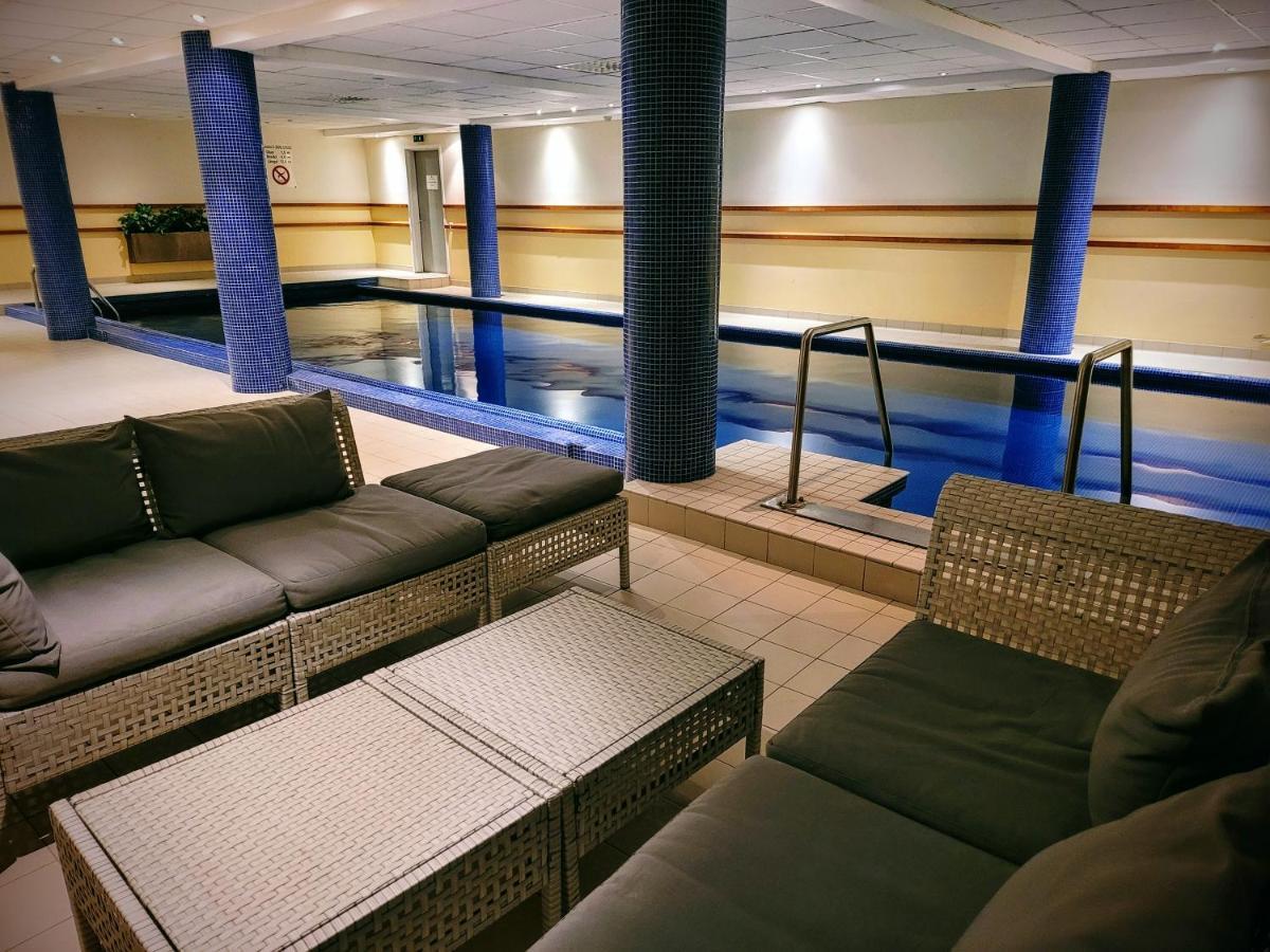 Hotel Adlon Mariehamn Exterior photo
