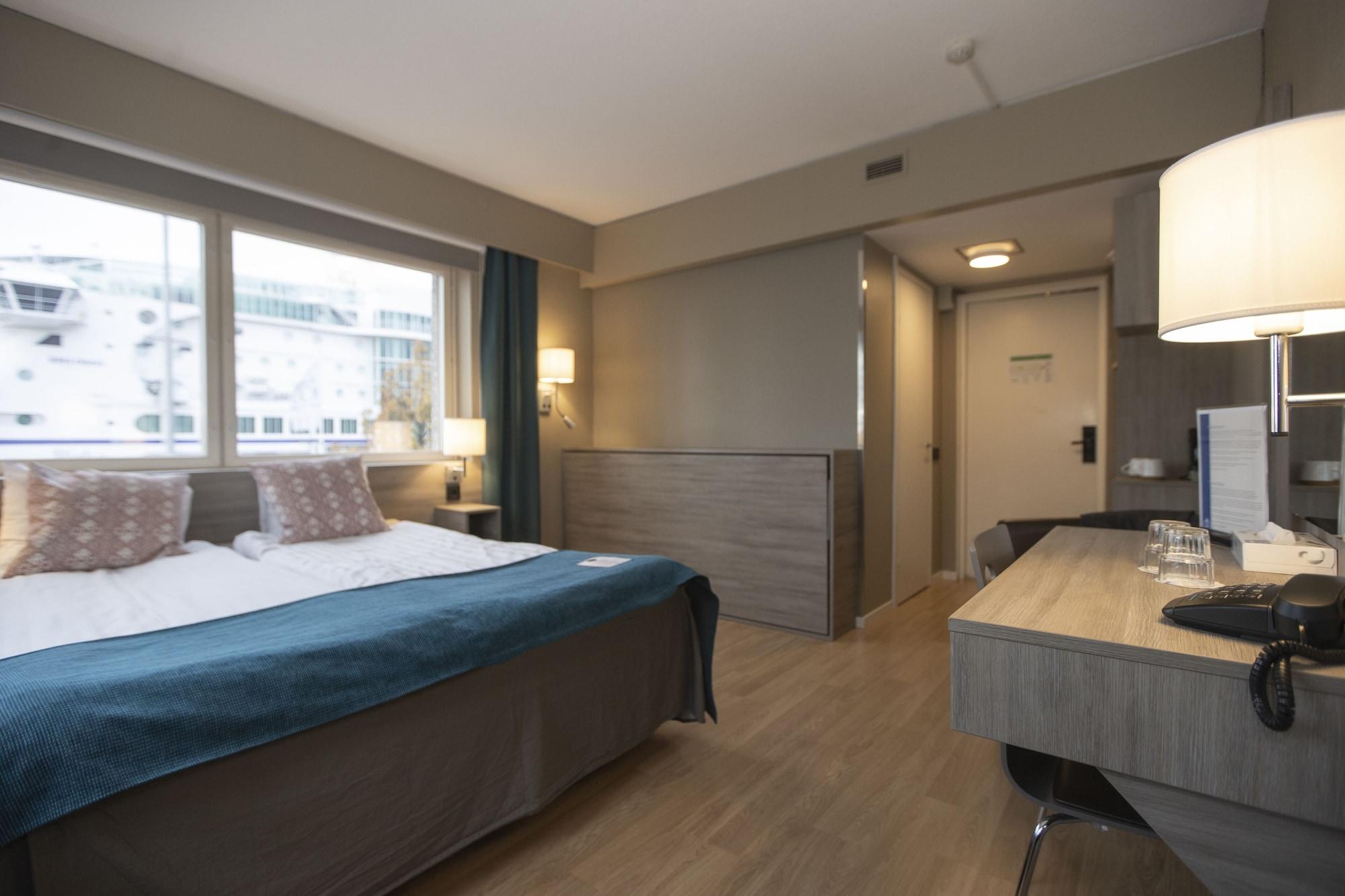 Hotel Adlon Mariehamn Exterior photo