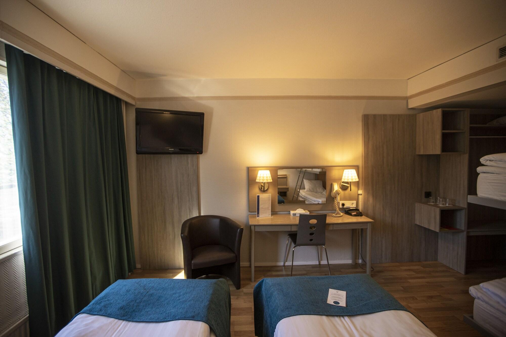 Hotel Adlon Mariehamn Exterior photo
