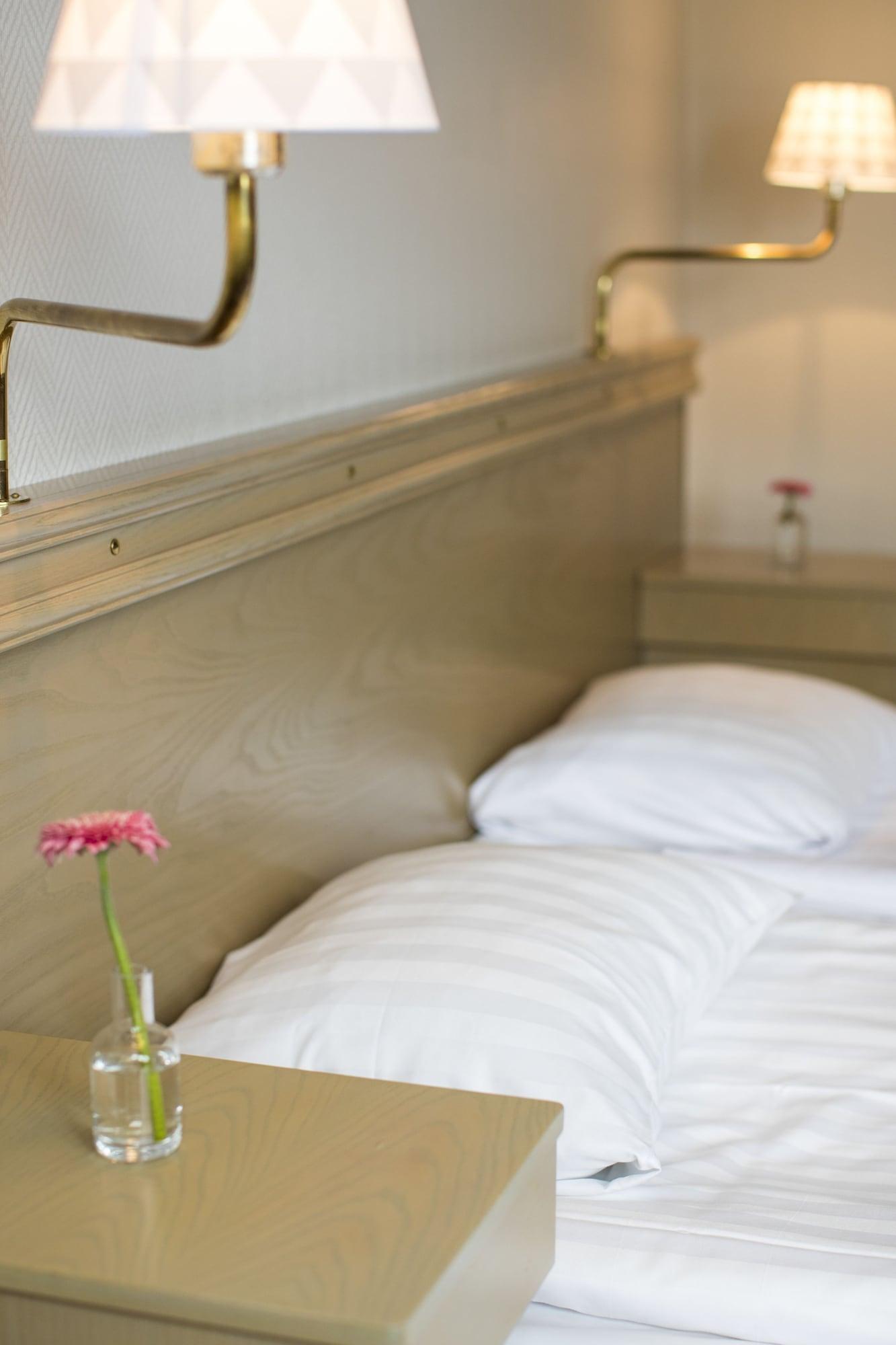 Hotel Adlon Mariehamn Exterior photo