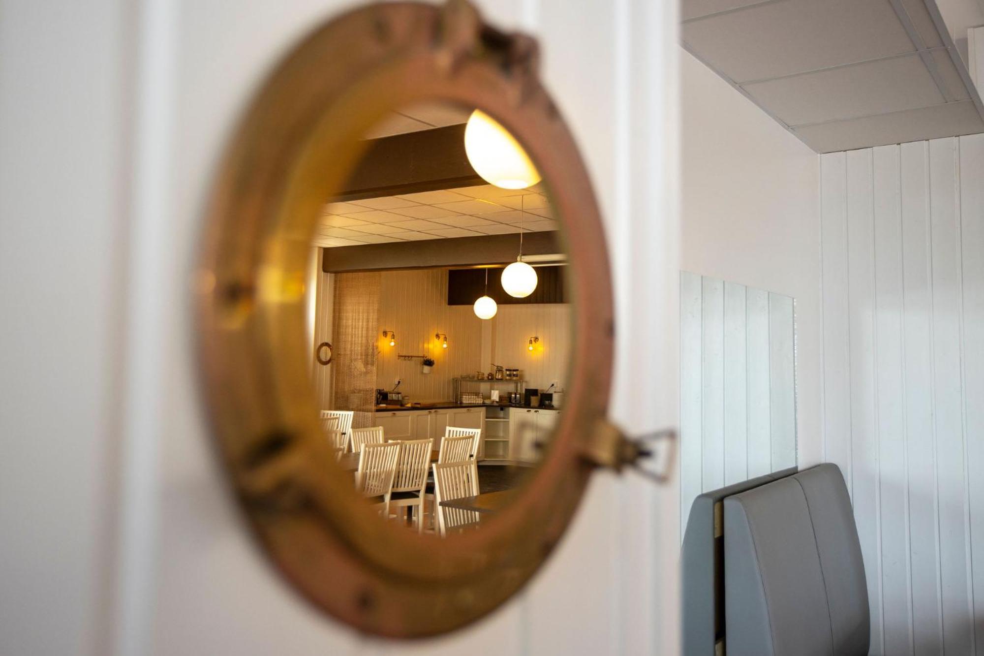 Hotel Adlon Mariehamn Exterior photo