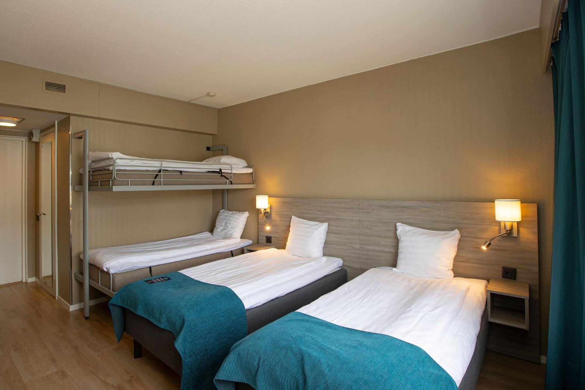 Hotel Adlon Mariehamn Exterior photo