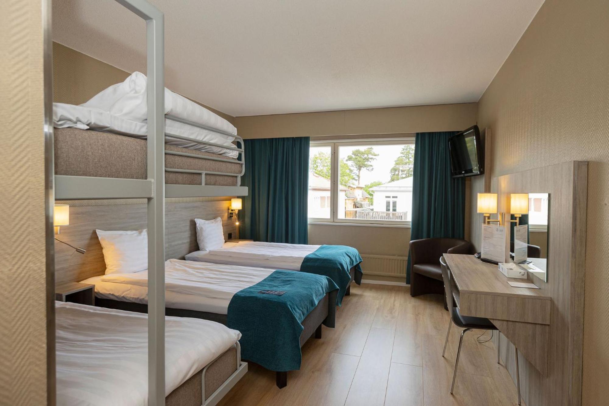 Hotel Adlon Mariehamn Exterior photo
