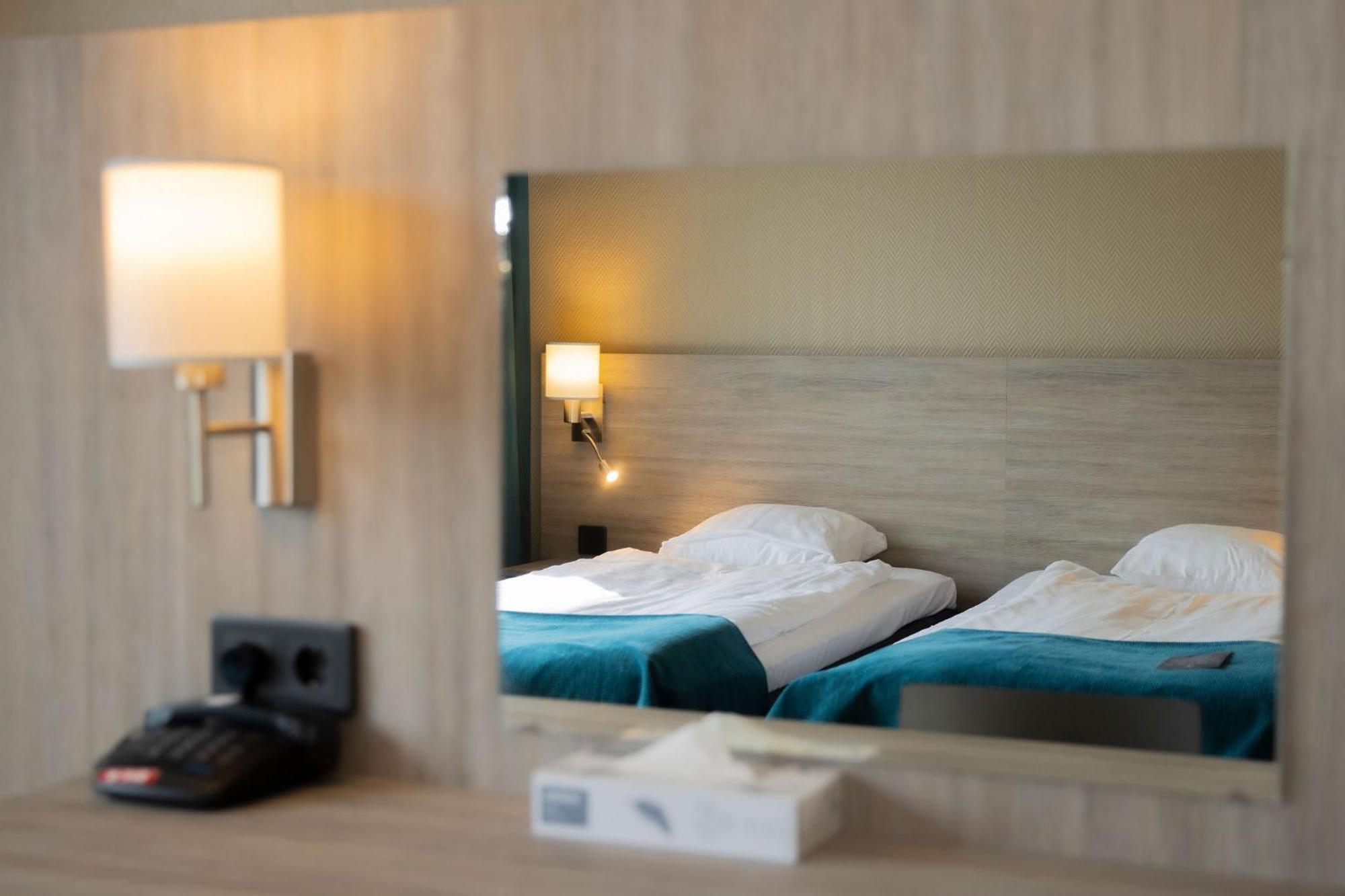 Hotel Adlon Mariehamn Exterior photo