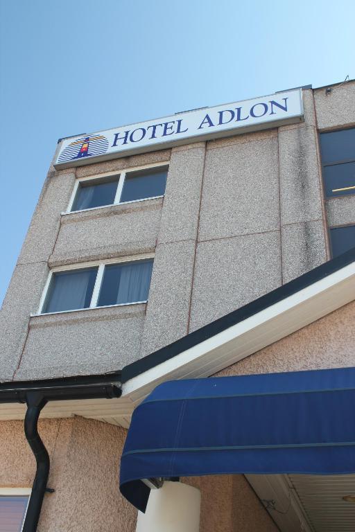 Hotel Adlon Mariehamn Exterior photo