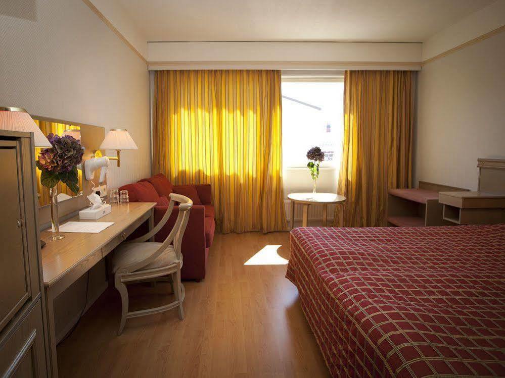 Hotel Adlon Mariehamn Exterior photo